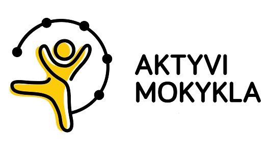 Aktyvi mokykla